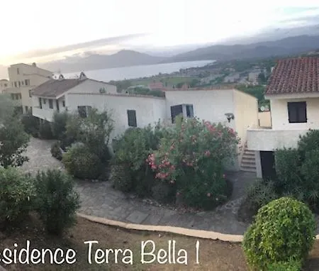 Terra Bella 1 Porticcio Corse * Grosseto-Prugna