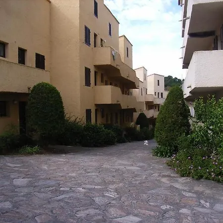 Terra Bella 1 Porticcio Corse 아파트 *