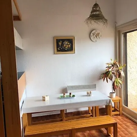 Terra Bella 1 Porticcio Corse Apartamento *