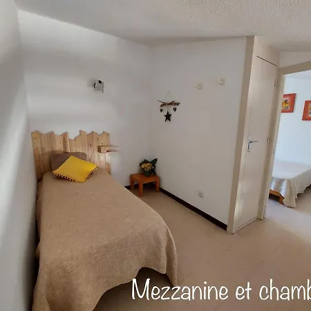 Apartamento Terra Bella 1 Porticcio Corse Grosseto-Prugna