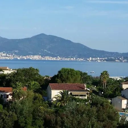 Terra Bella 1 Porticcio Corse