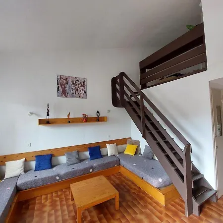 Apartamento Terra Bella 1 Porticcio Corse Grosseto-Prugna
