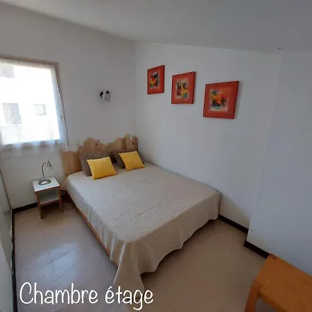 Apartamento Terra Bella 1 Porticcio Corse *