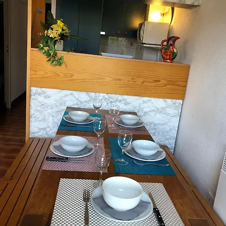 Terra Bella 1 Porticcio Corse Apartamento