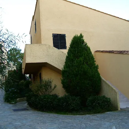 Terra Bella 1 Porticcio Corse 아파트 Grosseto-Prugna